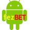Aplicativo fezbet para Android