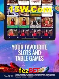 Experiência VIP fezbet