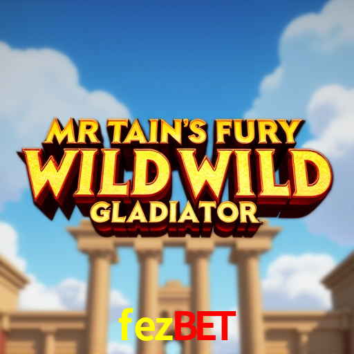 Apostas com odds competitivas na fezbet