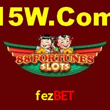 Welcome Bonus fezbet