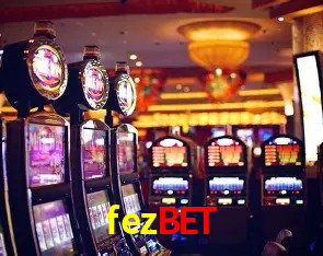 Avaliações dos Jogadores fezbet