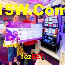 Blackjack Table fezbet