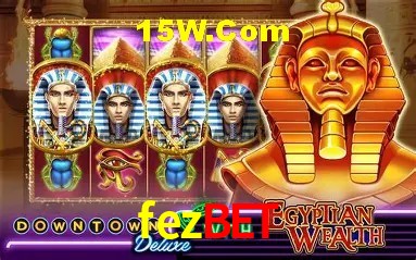 Estatísticas Esportivas fezbet