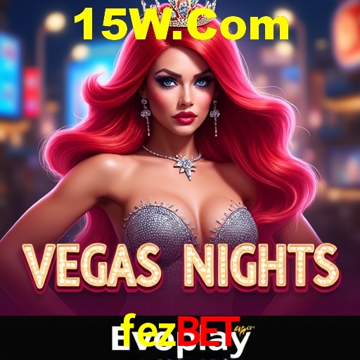 Descubra o Mundo do Cassino Online com fezbet