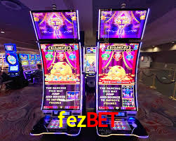 Premium Interface fezbet