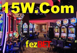 fezbet casino