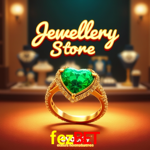 Bônus de Boas-vindas fezbet