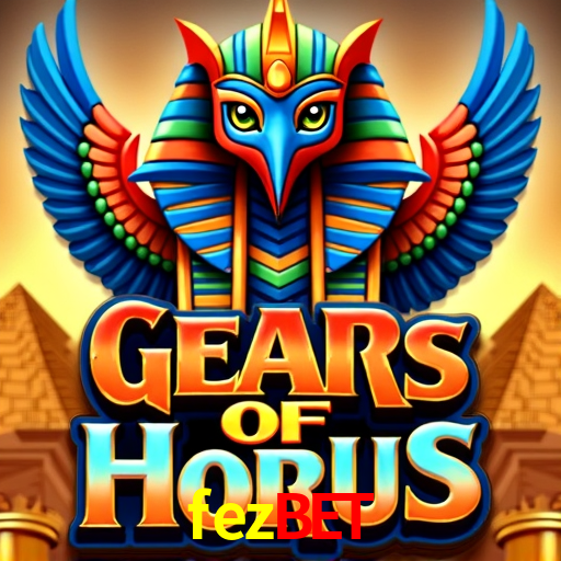 Game Providers fezbet