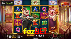 Roulette Table fezbet