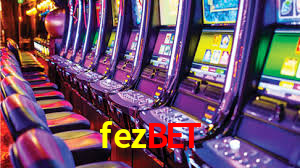 fezbet casino