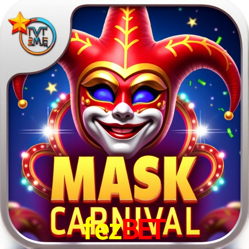 Interface do App fezbet