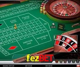 Casino Ao Vivo fezbet