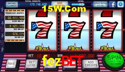 Design Responsivo fezbet