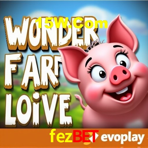 Mesa de Roleta fezbet